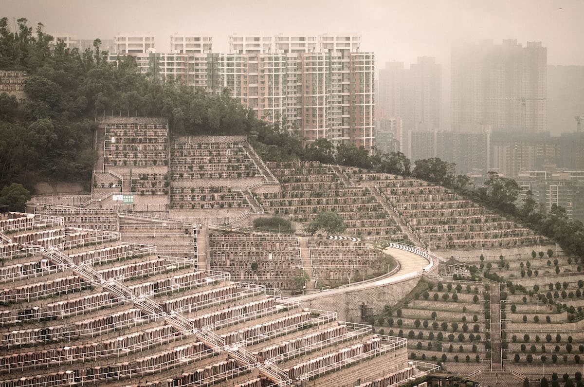 cementerios verticales en hong kong (1)