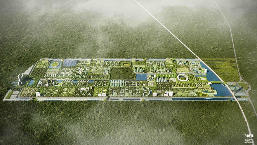 Smart Forest City (5)
