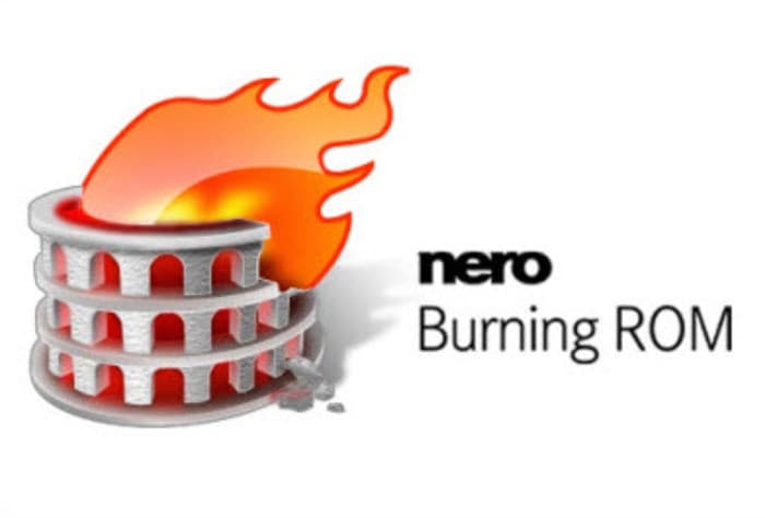 Nero Burning Room