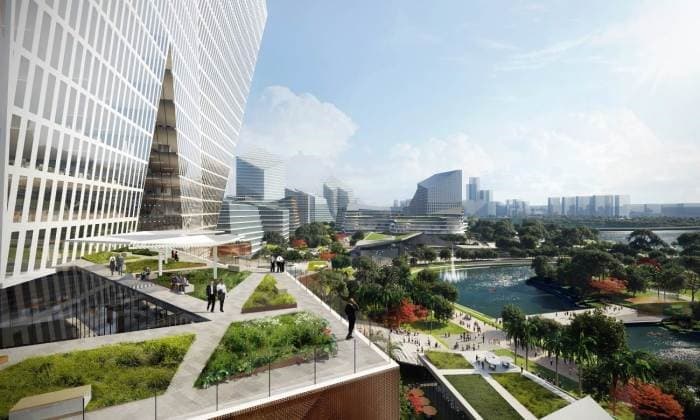Net City ciudad futurista china (6)