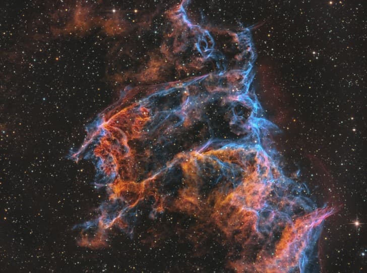 nebulosa murcielago