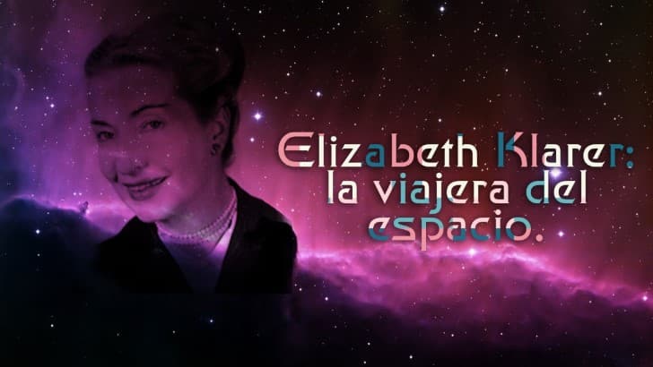 Elizabeth Klarer viajera del espacio(1)