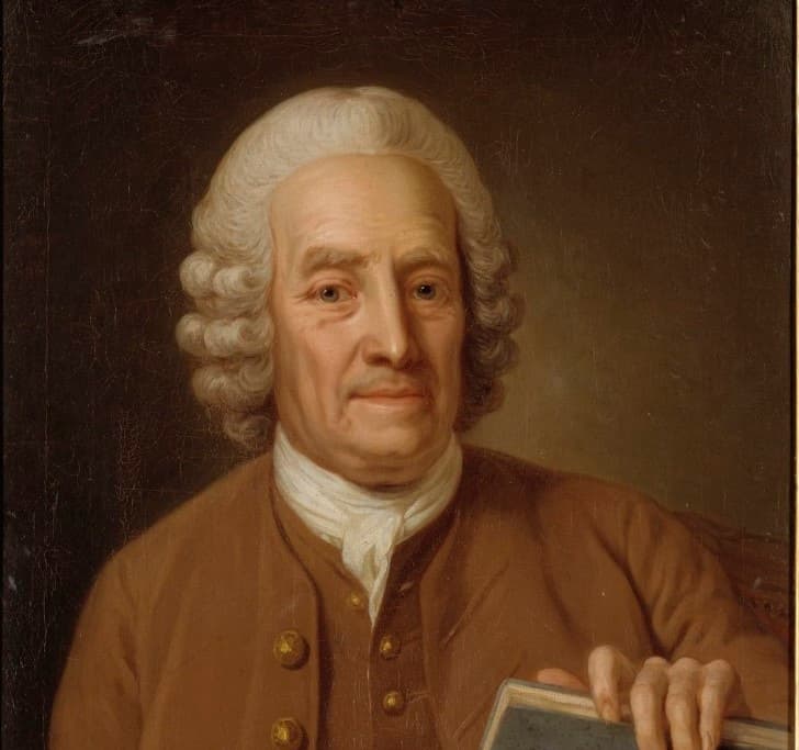 Emanuel Swedenborg(1)