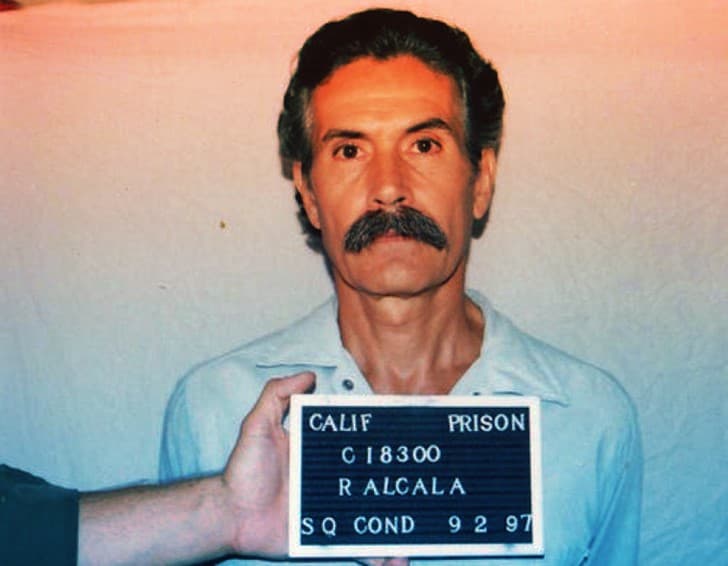 Rodney Alcala convicto en 1997