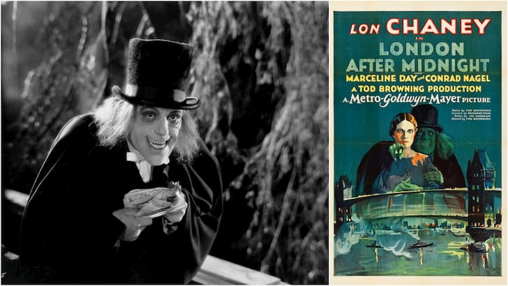 pelicula London After Midnight(1)
