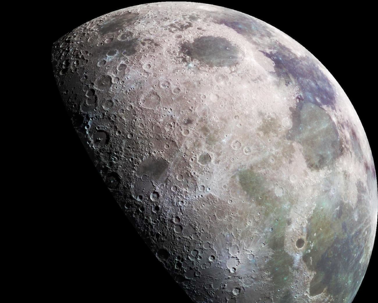 ¿Qué pasaría si desaparece la Luna? | Marcianos