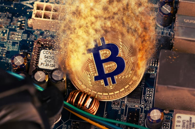 mineria del bitcoin(2)