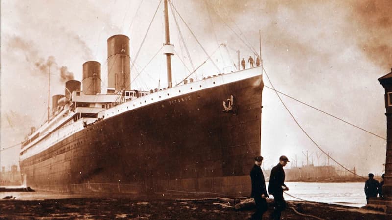 Titanic(1)