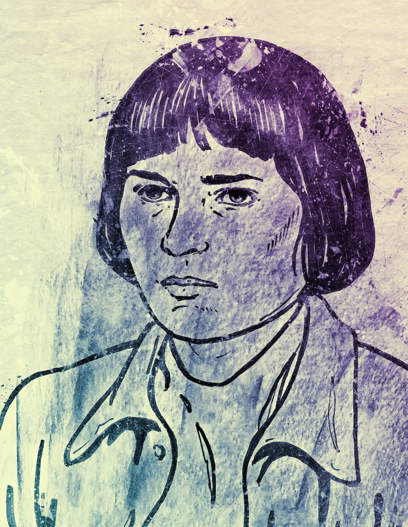Olga Hepnarova(1)