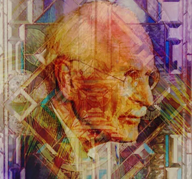 Carl Jung psicologo suizo