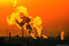 emision gases efecto invernadero
