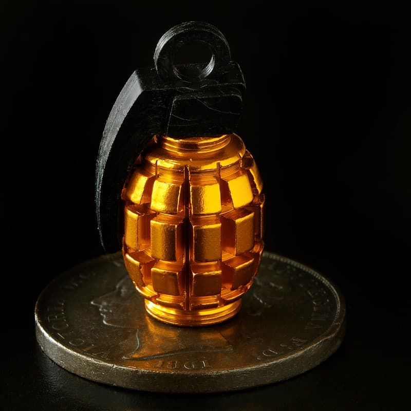 granada dorada