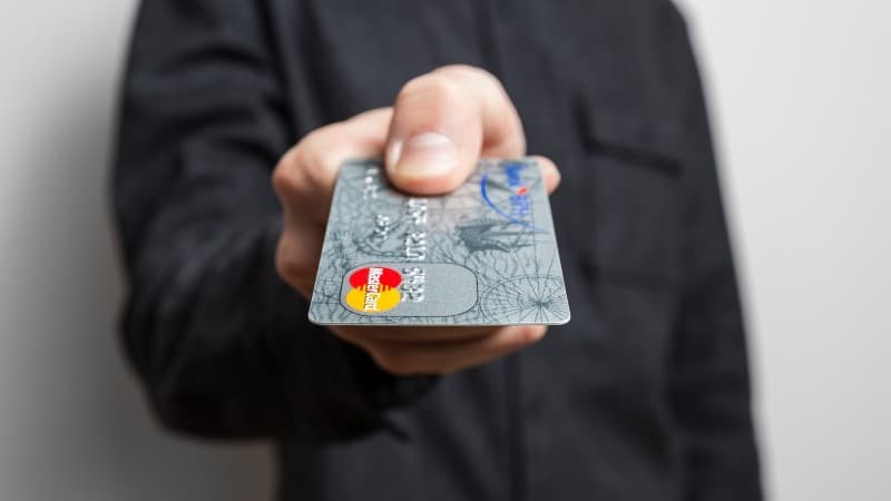 tarjeta de credito