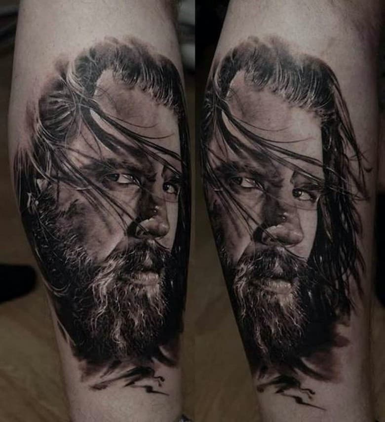 tatuajes realistas Dmitriy Samohin (14)