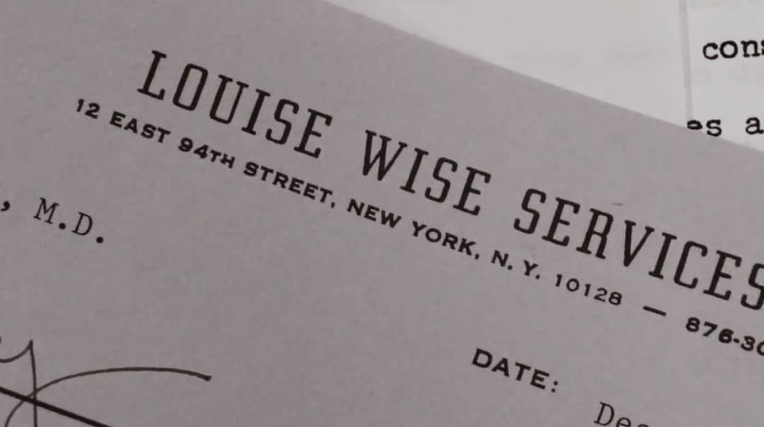 Louise Wise Services