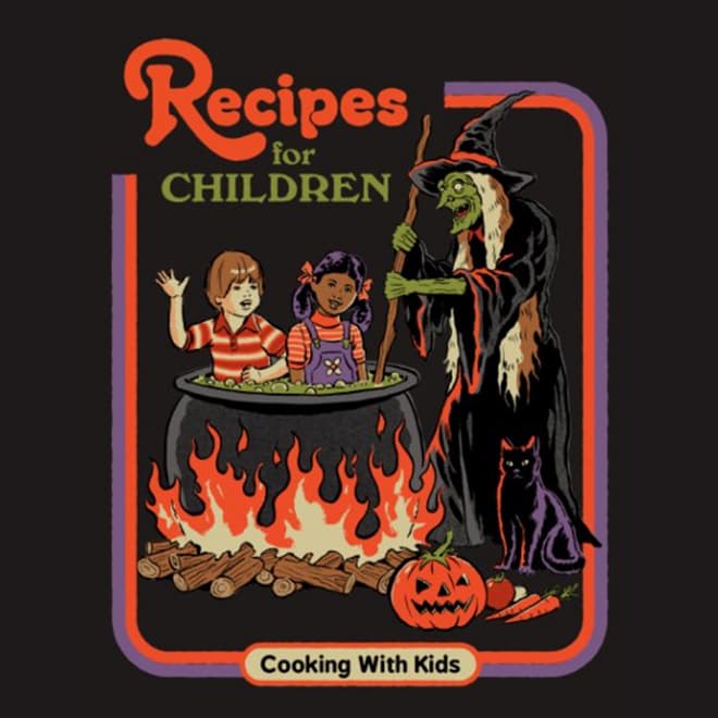 recetas para niños