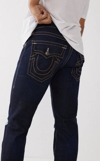 jeans True religion