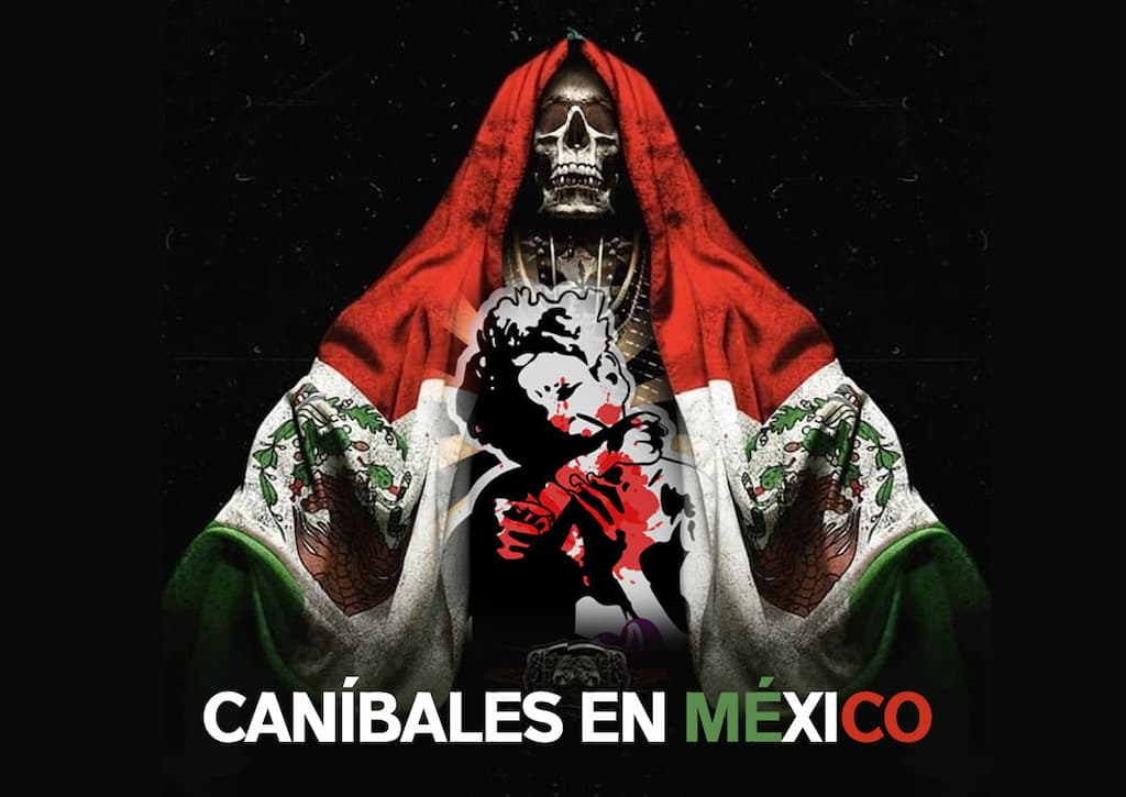 Caníbales en México(4)