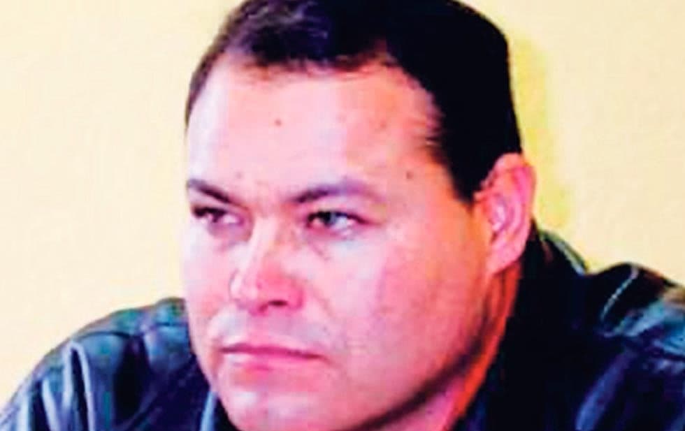 Gilberto Ortega Ortega caníbal de Chihuahua