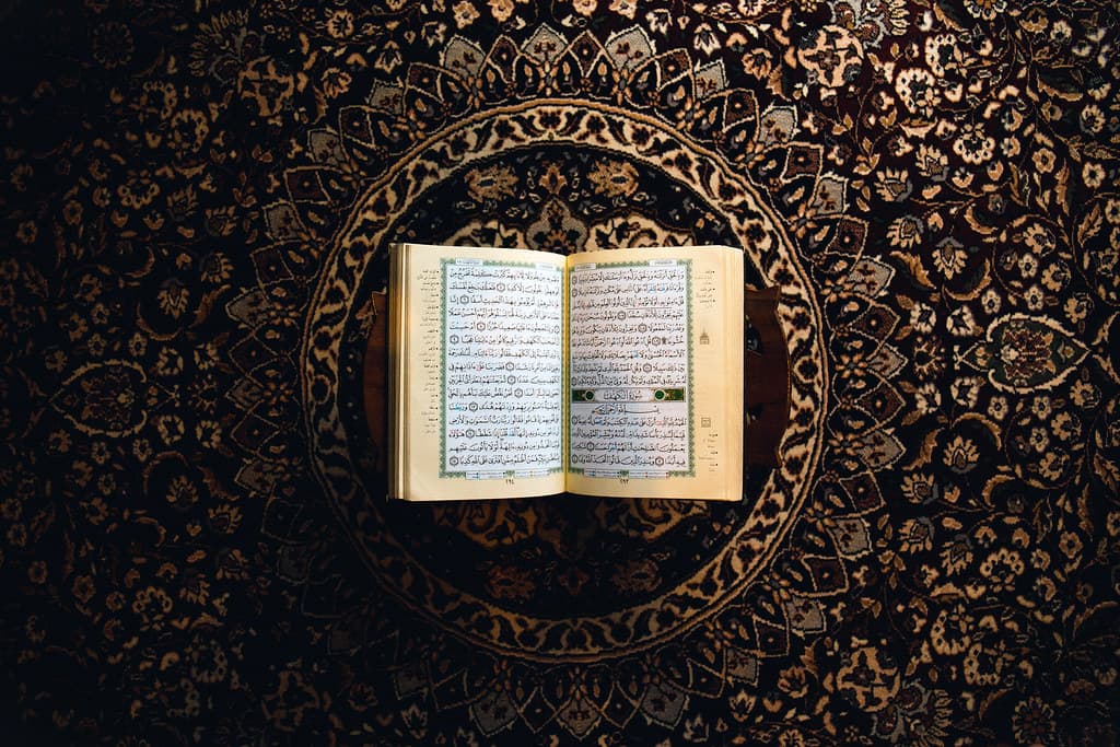 sagradas escrituras del islam(1)