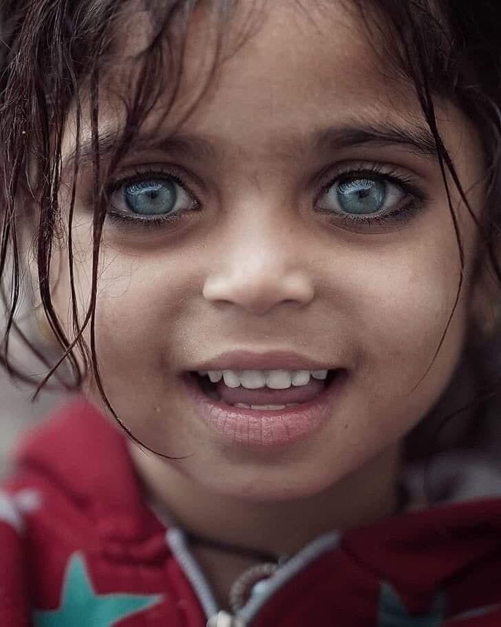 fotogradias de ojos hermosos por Abdullah Aydemir (1)
