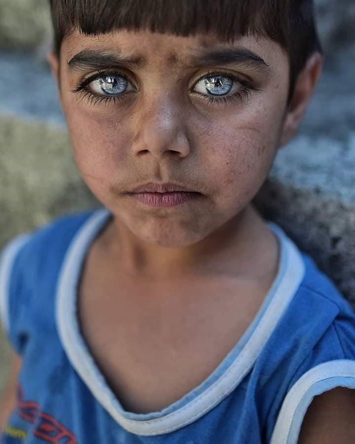 fotogradias de ojos hermosos por Abdullah Aydemir (2)