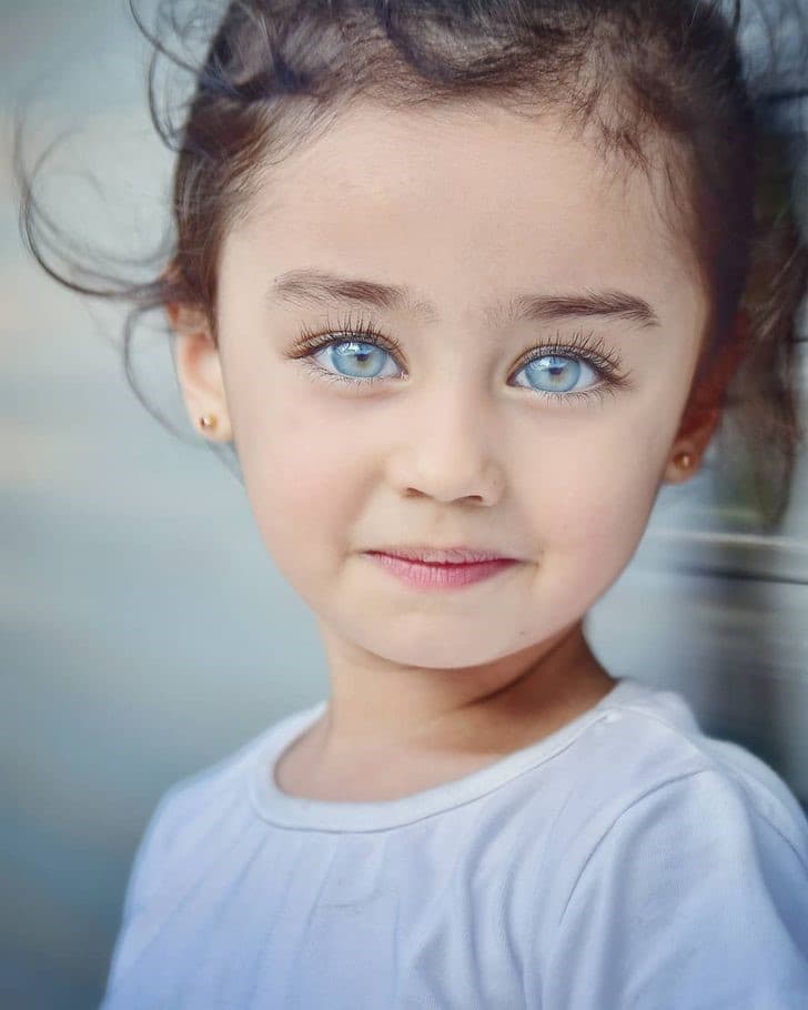 fotogradias de ojos hermosos por Abdullah Aydemir (5)