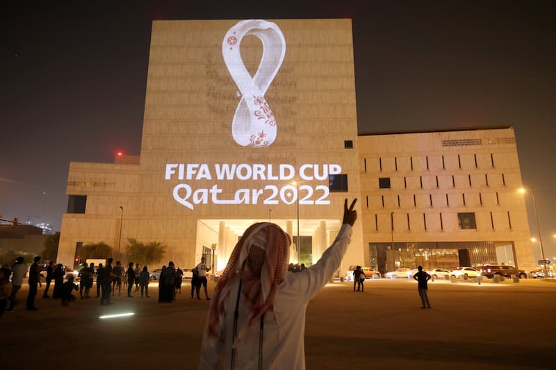 leyes absurdas de Qatar que aplicarán en el Mundial(1)