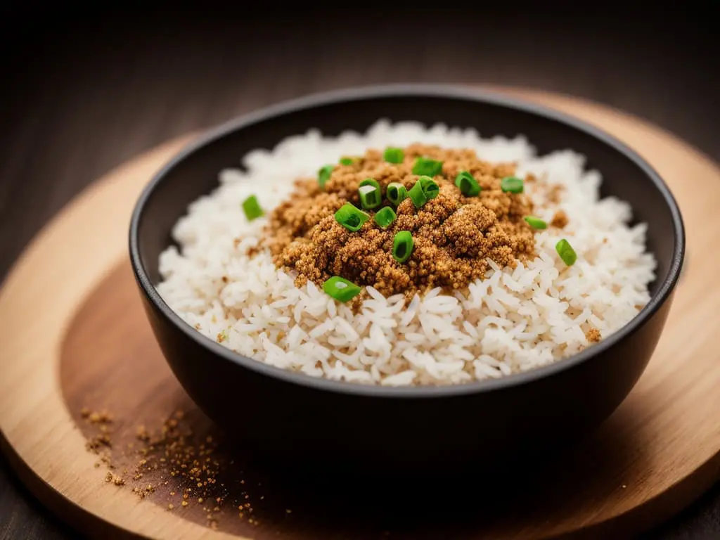 El motivo de salud por el cual nunca se debería calentar el arroz en el  horno microondas