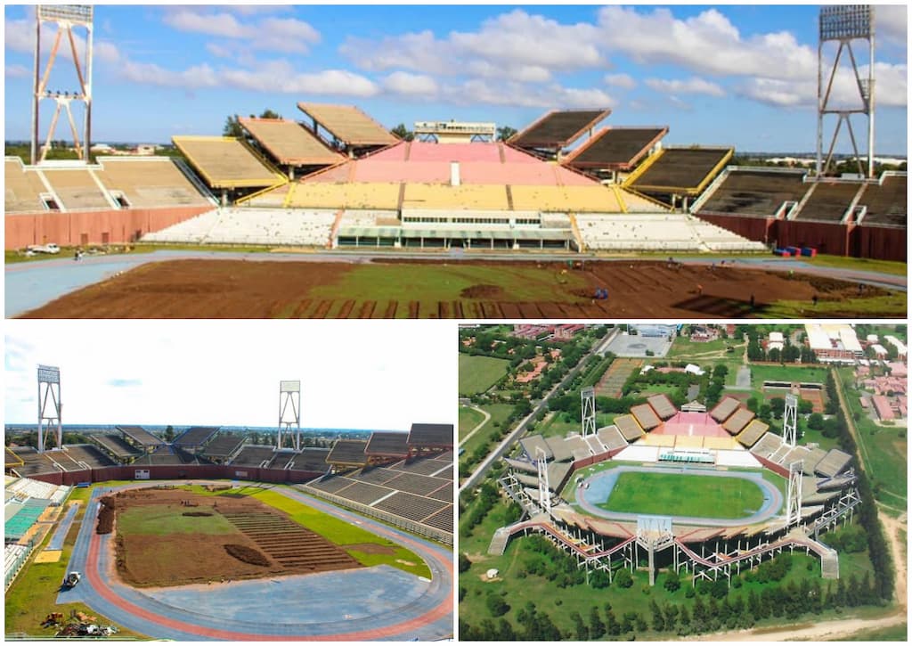 Estadio Mmabatho1