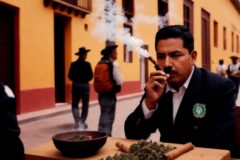El ano que se legalizaron las drogas en Mexico