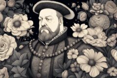 Enrique VIII temia el castigo de Dios al final