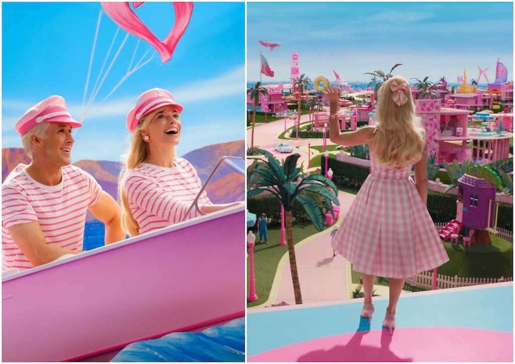 Vietnam prohibe el estreno de Barbie1
