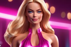 criticas sociales hechas en la pelicula Barbie1