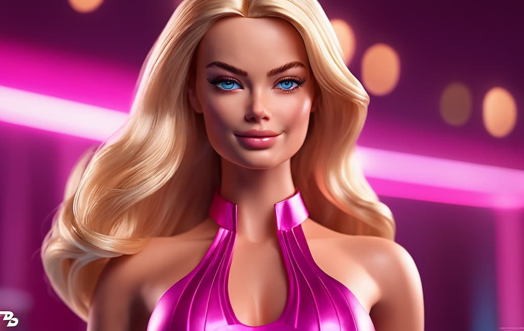 criticas sociales hechas en la pelicula Barbie2