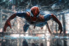 10 Cosas que no sabias de Spider Man