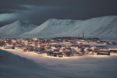 Longyearbyen la ciudad noruega donde es ilegal morir 2