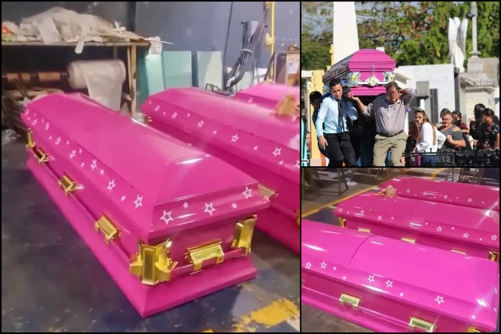 fiebre de Barbie llega a la industria funeraria1