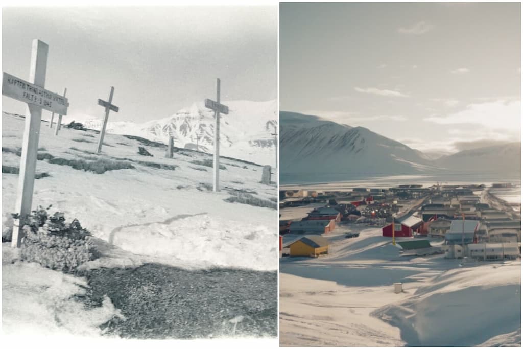 prohibicion de la muerte en Longyearbyen1